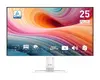 MSI Pro MP251W E2 Datora Monitors Photo 21