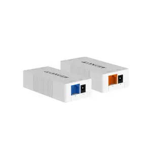 Lanview LVN-100MB-POE30W-EXTENDER-800M Power over Ethernet Extender