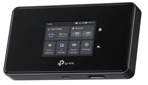 Router TP-Link M8550 Dual Band Wi-Fi 802.11ac