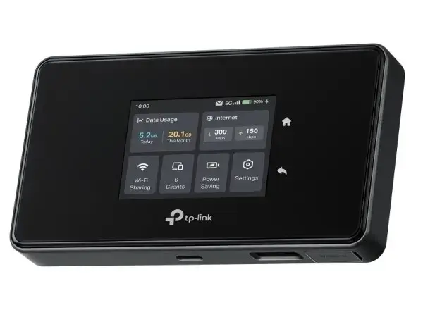 Maršrutētājs TP-Link M8550 Photo 8