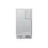 Fridge-freezer Samsung RS70F65QEFEO Side-by-Side Photo 4