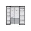 Fridge-freezer Samsung RS70F65QEFEO Side-by-Side Photo 5