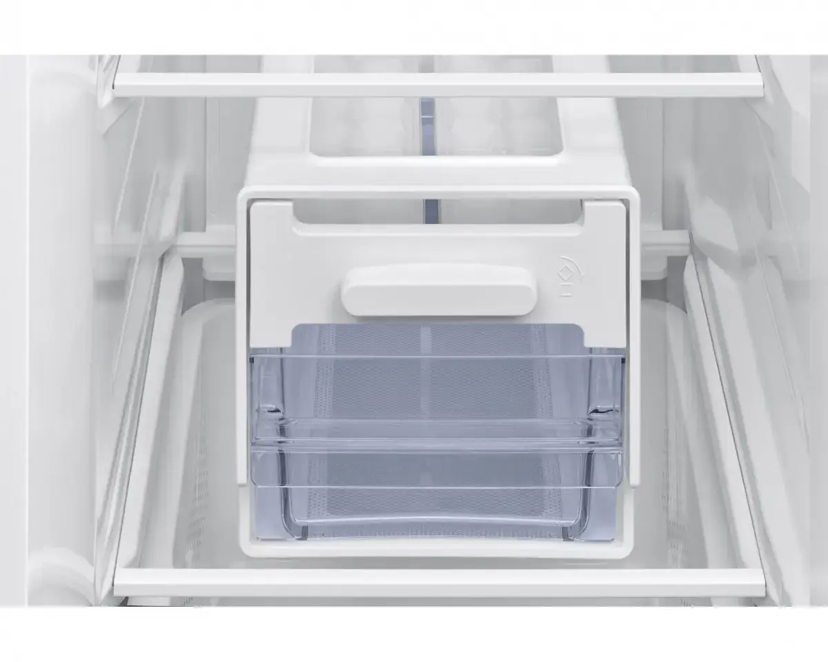 Fridge-freezer Samsung RS70F65QEFEO Side-by-Side Photo 7