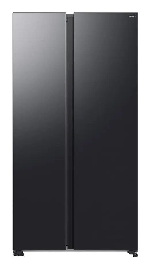Samsung RS70F65QEFEO brīvi stāvošs Side-by-Side ledusskapis