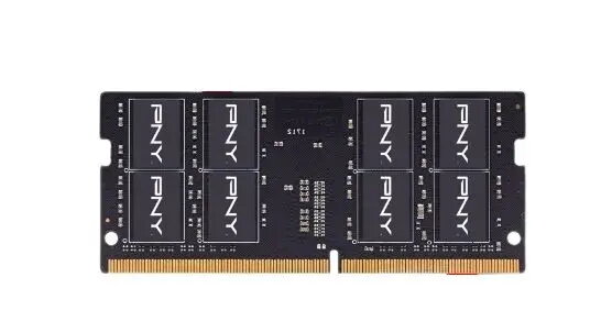 Operatīvā atmiņa PNY DDR4 SO-DIMM 32GB