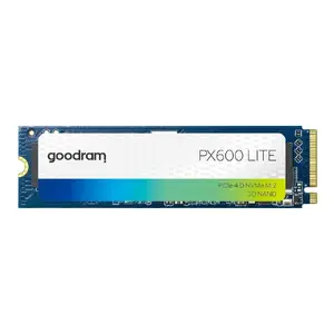 SSD disk GOODRAM 256GB M.2 Gen4x4 NVMe 2280 SSDPR-PX600L-256-80