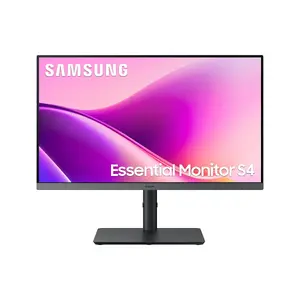 Monitors Samsung S43UF 24" Full HD LCD 1920 x 1080