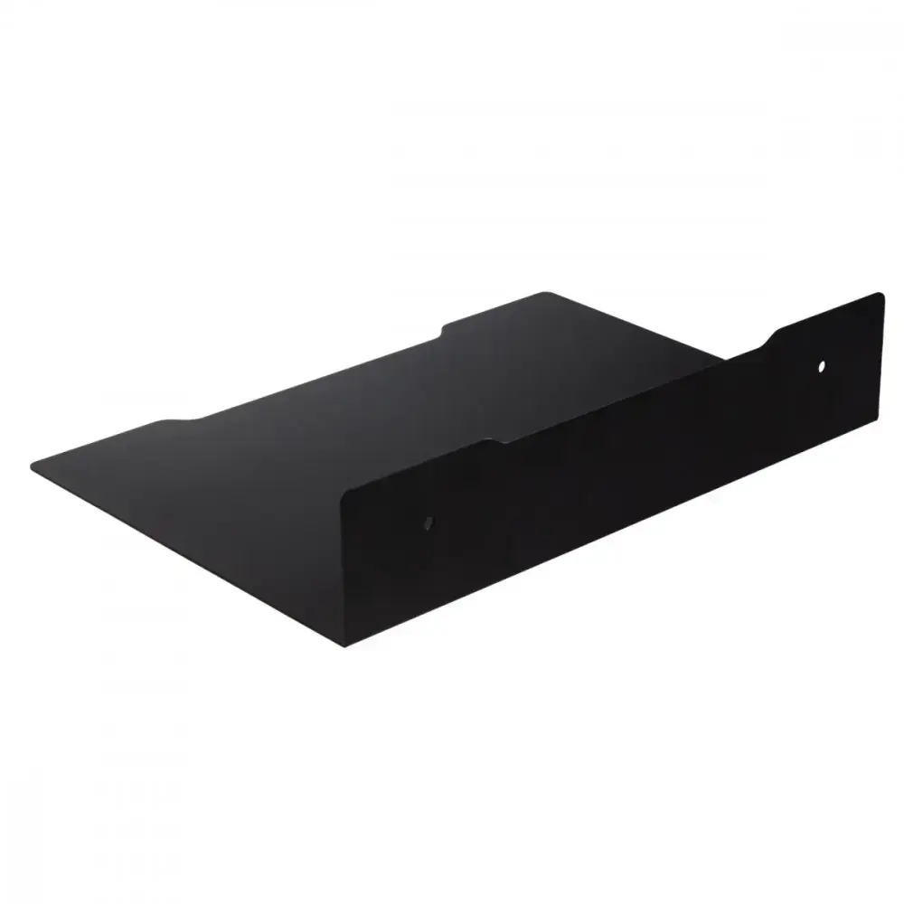 Wall shelf MACLEAN MC-122 for decoder, max 5 kg Photo 6