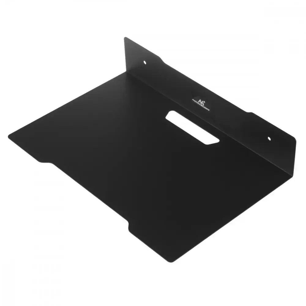 Wall shelf MACLEAN MC-122 for decoder, max 5 kg Photo 9