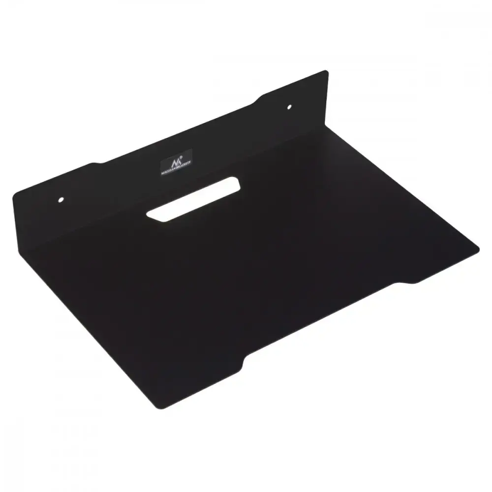 Wall shelf MACLEAN MC-122 for decoder, max 5 kg Photo 10