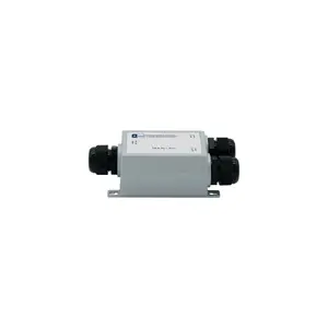 PoE Extender Lanview LVN-POE90W-OUT 1Gb 90W Waterproof outdoor PoE extender