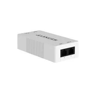 PoE Extender Lanview LVN-1000MB-POE30W-EXTENDER — 1000Mb, 30W PoE