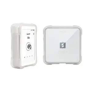 POS aizsargapvalks Mobilis 058018 Caurspīdīgs SumUp