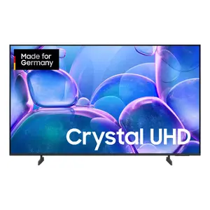 Television Samsung GU43U7099FU 43" 4K Ultra HD LED 3840 x 2160