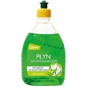 Жидкое средство для мытья посуды Clinex Hand Wash 500 мл (PBSX1200)