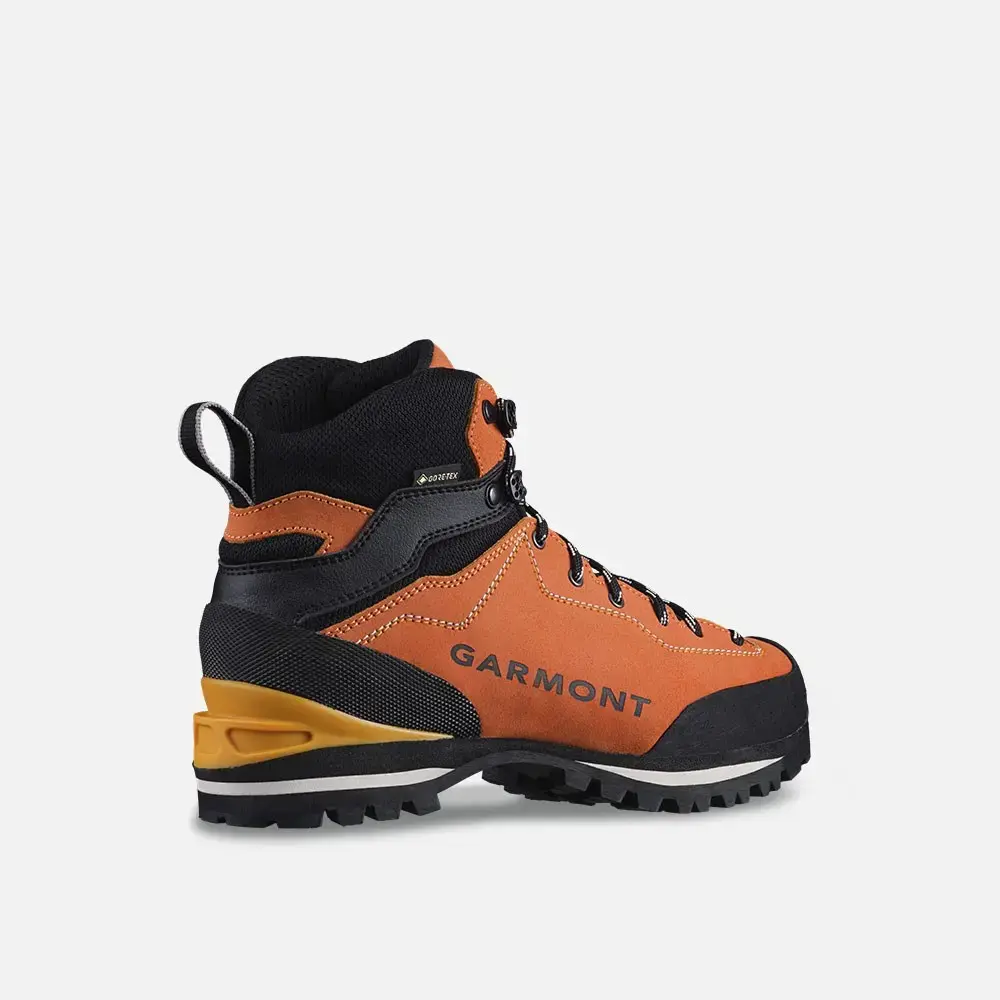 Garmont Ascent GTX женские альпинистские ботинки 441206 Photo 2