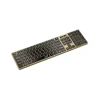 Genius Slimstar 7250BT bezvadu Bluetooth tastatūra Photo 2