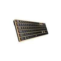 Genius Slimstar 7250BT bezvadu Bluetooth tastatūra Photo 3