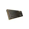 Genius Slimstar 7250BT bezvadu Bluetooth tastatūra Photo 3