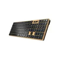 Genius Slimstar 7250BT bezvadu Bluetooth tastatūra Photo 4