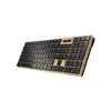 Genius Slimstar 7250BT bezvadu Bluetooth tastatūra Photo 4