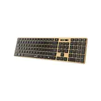 Genius Slimstar 7250BT bezvadu Bluetooth tastatūra Photo 5