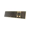 Genius Slimstar 7250BT bezvadu Bluetooth tastatūra Photo 5