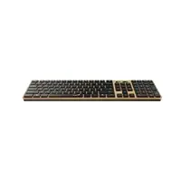Genius Slimstar 7250BT bezvadu Bluetooth tastatūra Photo 6