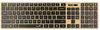 Genius Slimstar 7250BT bezvadu Bluetooth tastatūra Photo 7