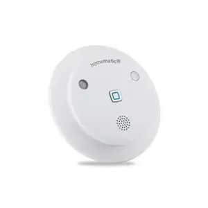 Indoor siren Homematic IP HmIP-ASIR-2 wireless alarm sound, battery-powered, wall-mounted