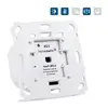 Homematic IP HmIP-BRC2 flush 2‑channel actuator Photo 3