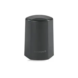 Датчик температуры и влажности Homematic IP HmIP-STHO-A — уличный, антрацит