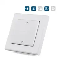 Накладка Homematic IP HmIP-BRA Photo 3
