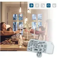 Dimmer actuator Homematic IP HmIP-FDT Photo 3