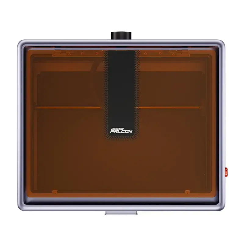 Лазерный гравёр Creality Falcon A1 10W Photo 3