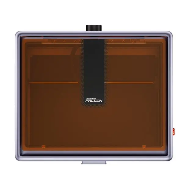 Lāzera gravieris Creality Falcon A1 10W Photo 4