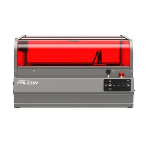 Laser engraving machine Creality Falcon 2 Pro S 22W — desktop laser engraver 22W output