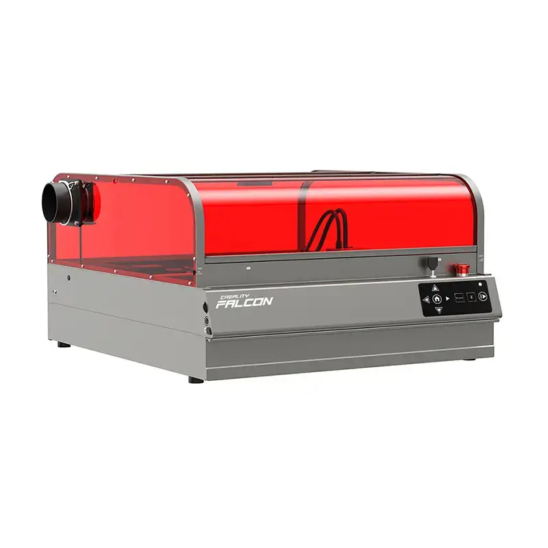 Лазерный гравер Creality Falcon 2 Pro S 22W Photo 4