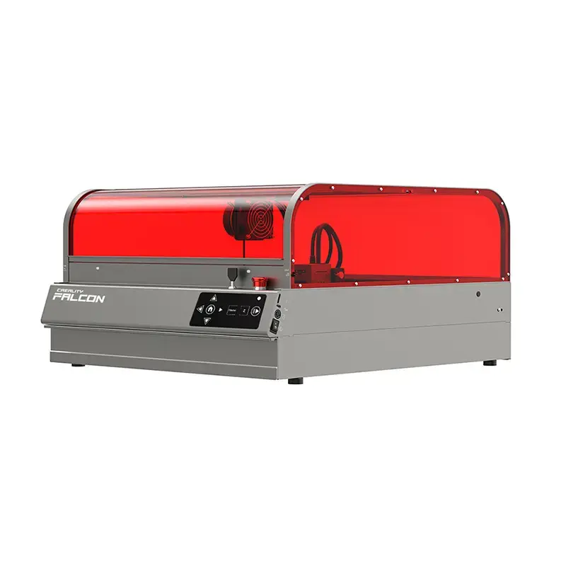 Лазерный гравёр Creality Falcon 2 Pro S 40W Photo 2