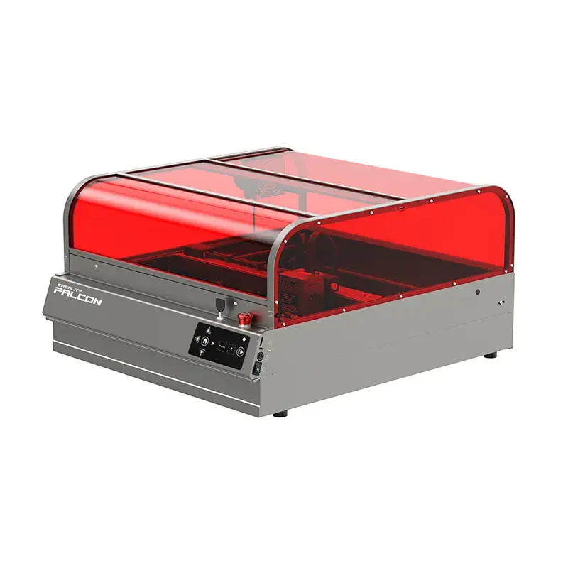 Лазерный гравёр Creality Falcon 2 Pro S 40W Photo 5