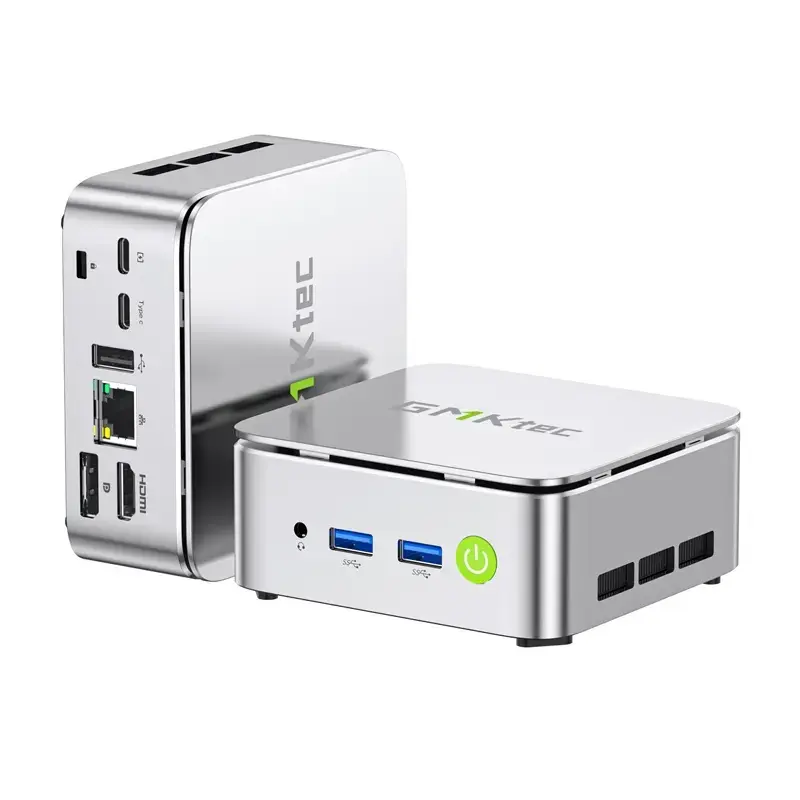 MiniPC GMKtec G10 Photo 3