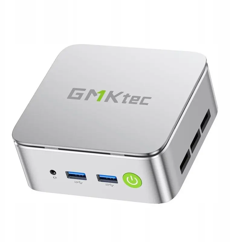 MiniPC GMKtec G10 Photo 4