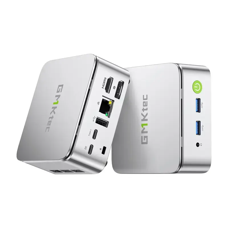 MiniPC GMKtec G10 Photo 2