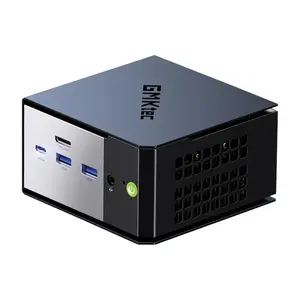 Dators GMKtec EVO-X1 AMD Ryzen AI 9 HX 370 32GB RAM 1TB SSD
