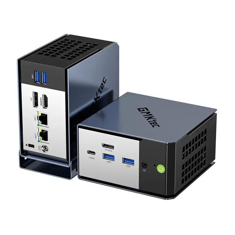 Компьютер GMKtec EVO-X1 Photo 2