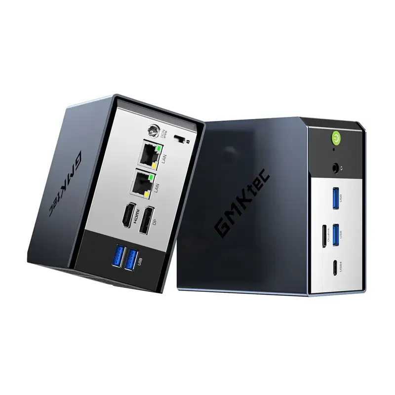 Компьютер GMKtec EVO-X1 Photo 3