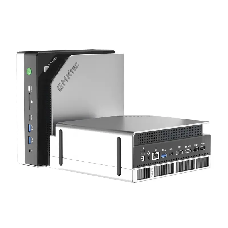 Мини ПК GMKtec EVO-X2 Photo 3