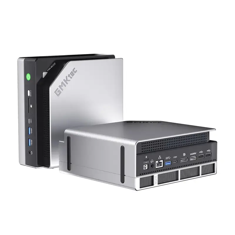 Мини ПК GMKtec EVO-X2 Photo 4