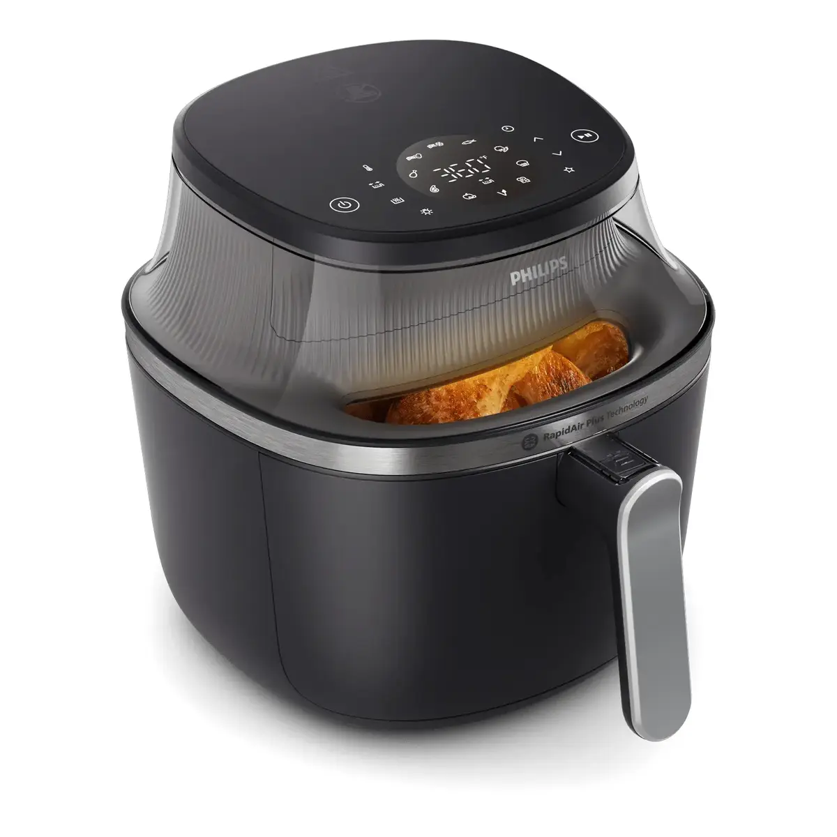 Philips 3000 series NA341/00 Hot Air Fryer Photo 3