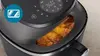 Philips 3000 series NA341/00 Hot Air Fryer Photo 4